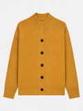 Cardigan OZ Mostaza