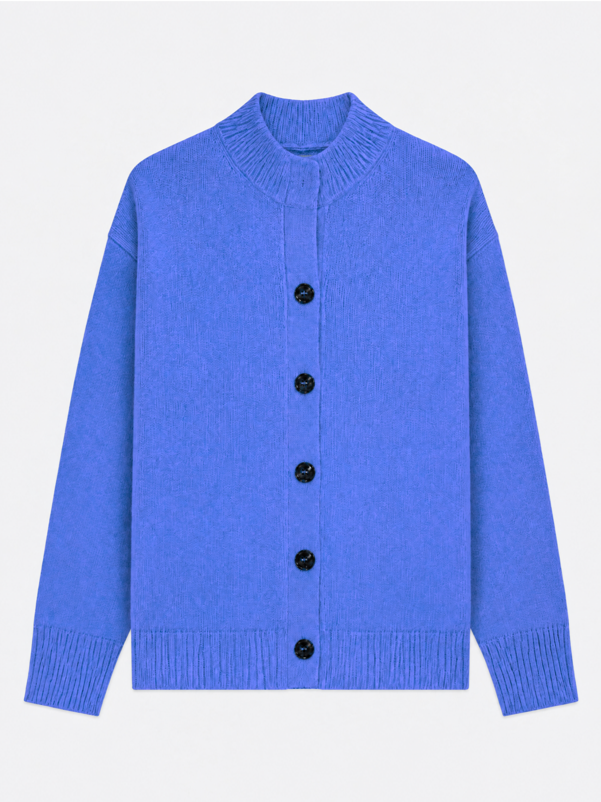Cardigan OZ Azul tiza