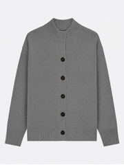 Cardigan OZ Gris