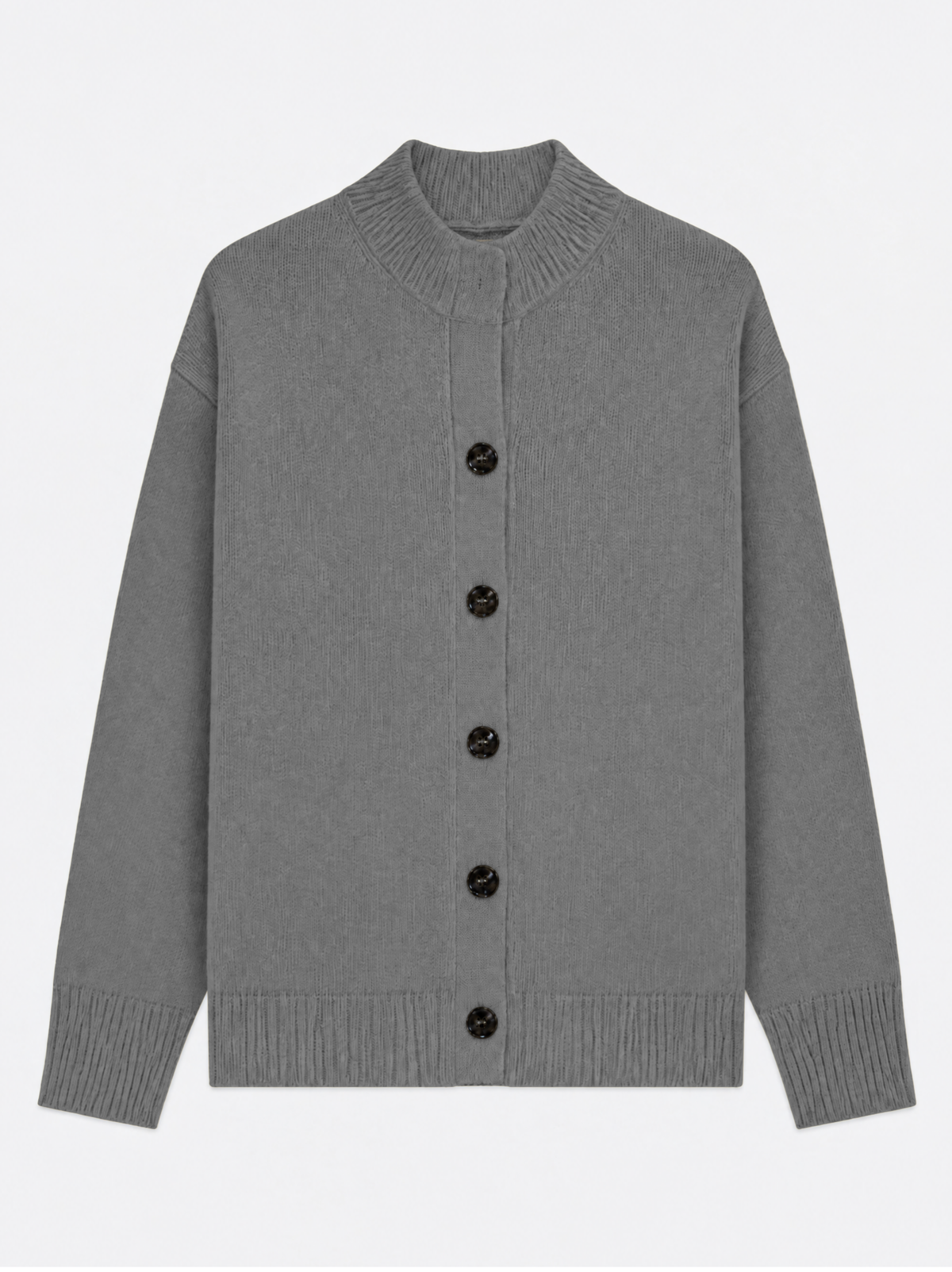 Cardigan OZ Gris
