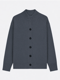 Cardigan OZ Azul Marino