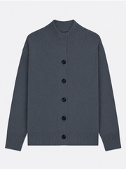 Cardigan OZ Azul Marino