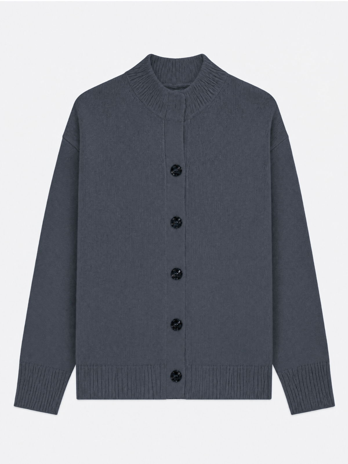 Cardigan OZ Azul Marino