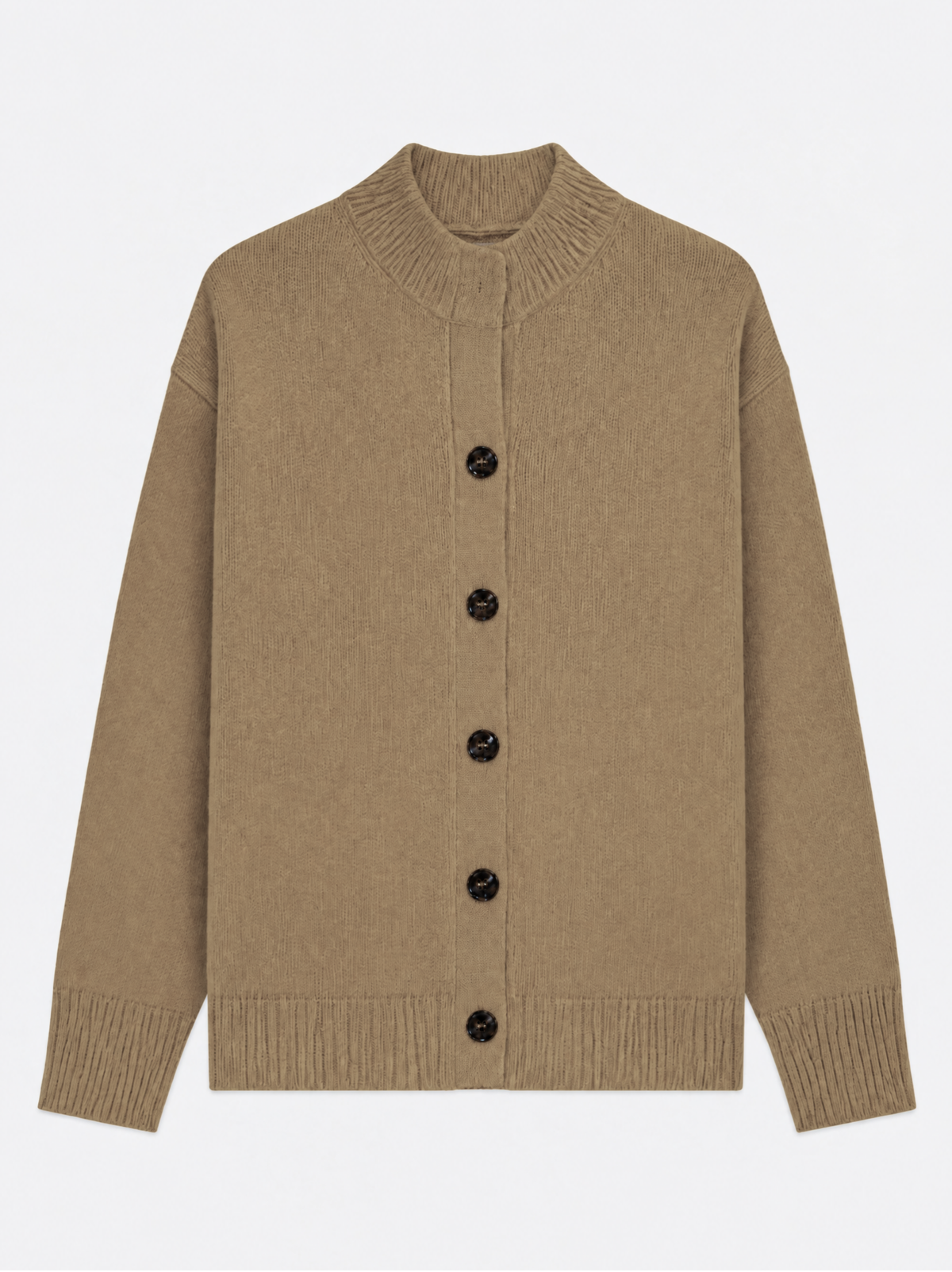 Cardigan OZ Taupe