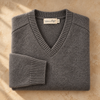 Jersey Cuello Pico