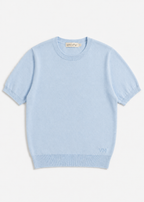 JERSEY CUELLO CAJA BRISA_AZUL EL CIELO