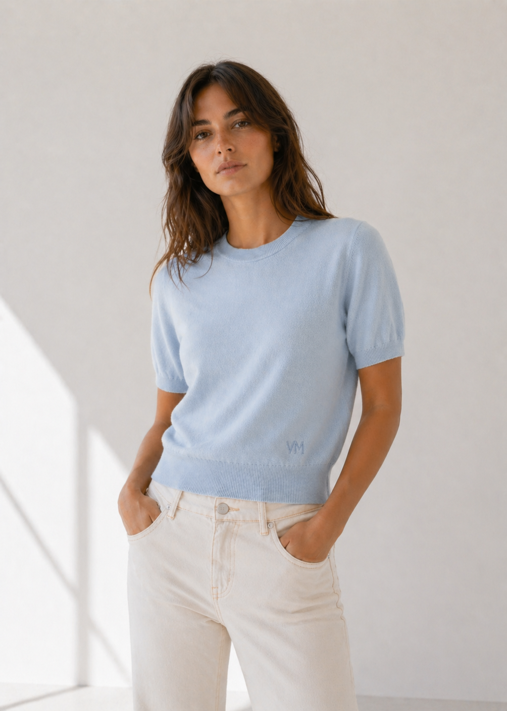 JERSEY CUELLO CAJA BRISA_AZUL EL CIELO