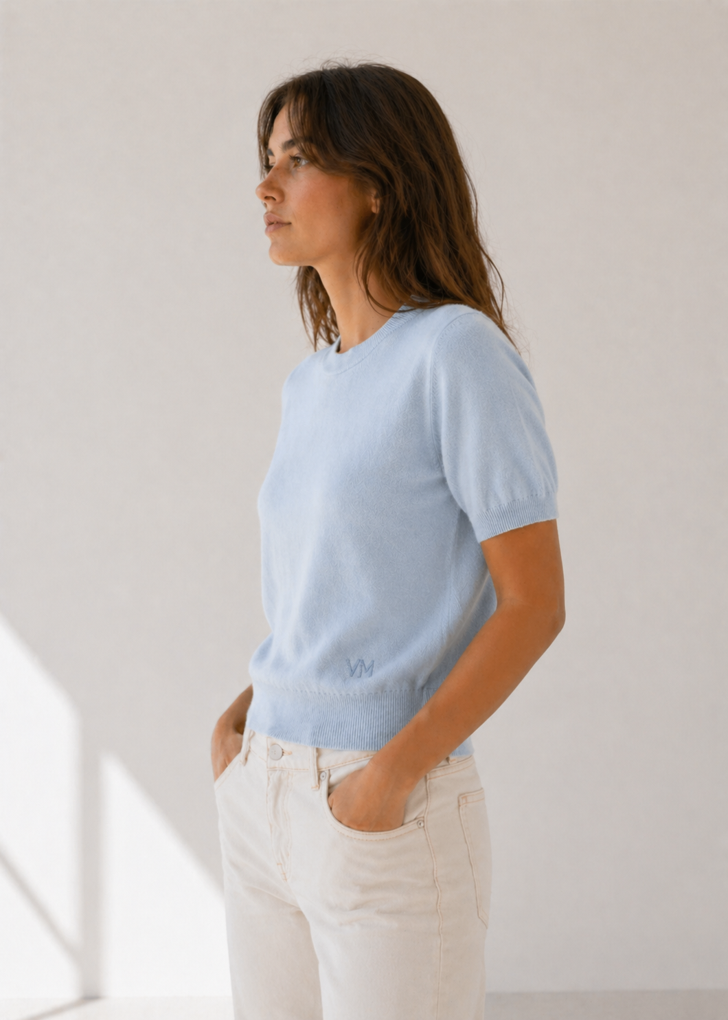 JERSEY CUELLO CAJA BRISA_AZUL EL CIELO