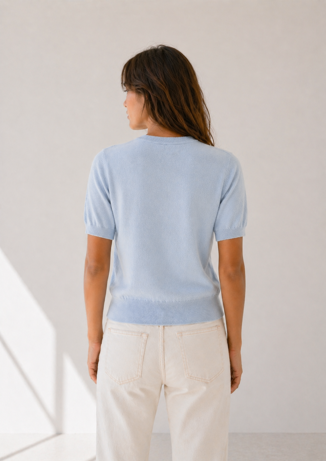 JERSEY CUELLO CAJA BRISA_AZUL EL CIELO