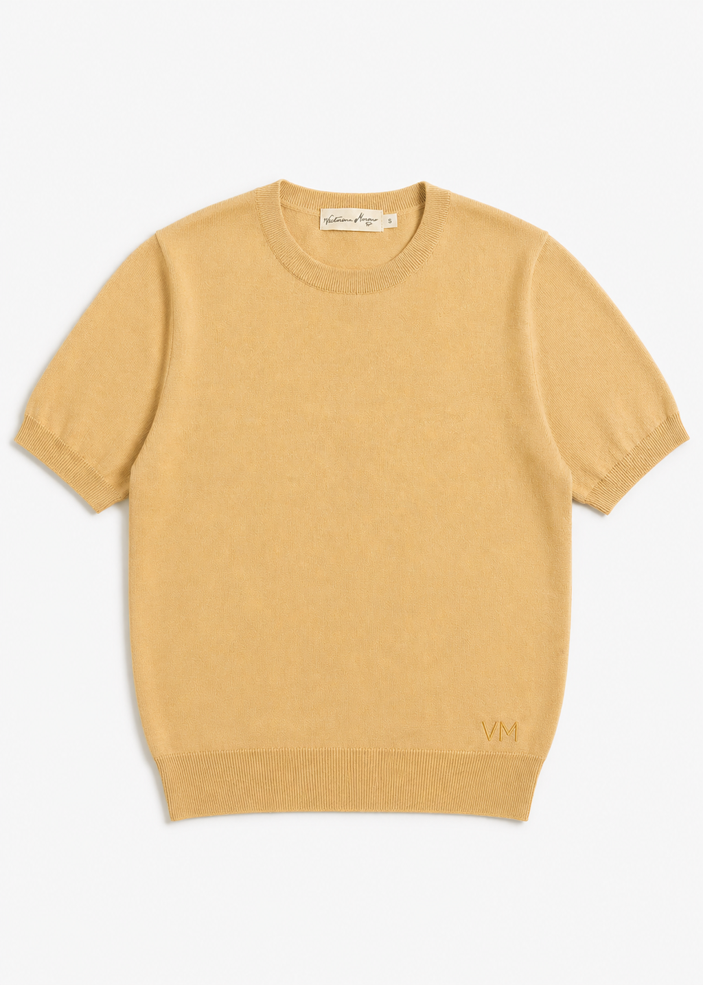 JERSEY CUELLO CAJA BRISA_AMARILLO TERRA