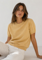 JERSEY CUELLO CAJA BRISA_AMARILLO TERRA