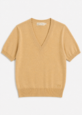 JERSEY CUELLO PICO BRISA_AMARILLO TERRA
