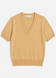 JERSEY CUELLO PICO BRISA_AMARILLO TERRA