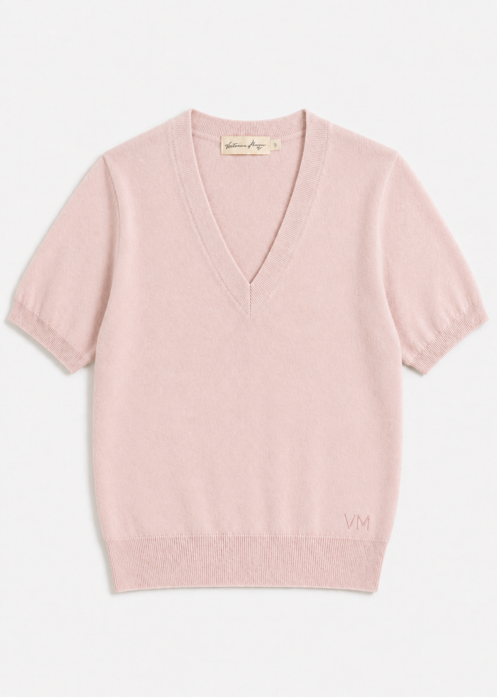 JERSEY CUELLO PICO BRISA_ROSA AL ATARDECER