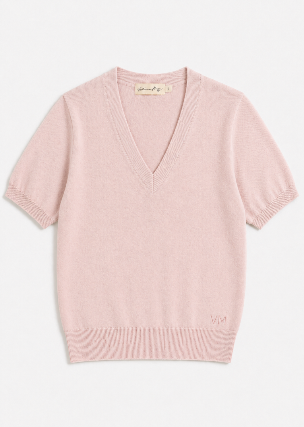 JERSEY CUELLO PICO BRISA_ROSA AL ATARDECER