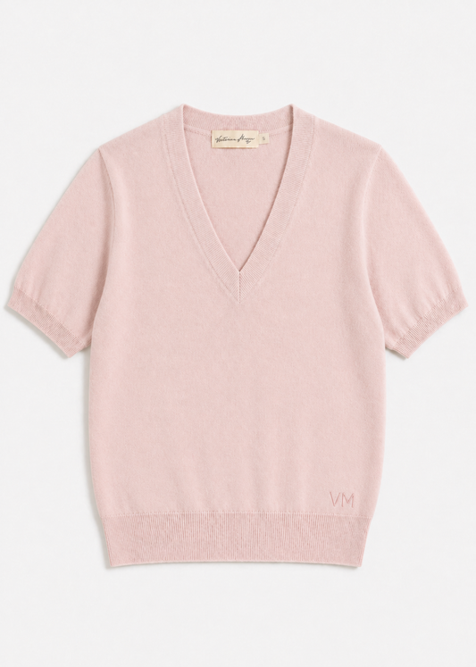 JERSEY CUELLO PICO BRISA_ROSA AL ATARDECER
