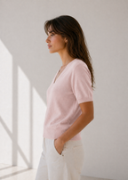 JERSEY CUELLO PICO BRISA_ROSA AL ATARDECER