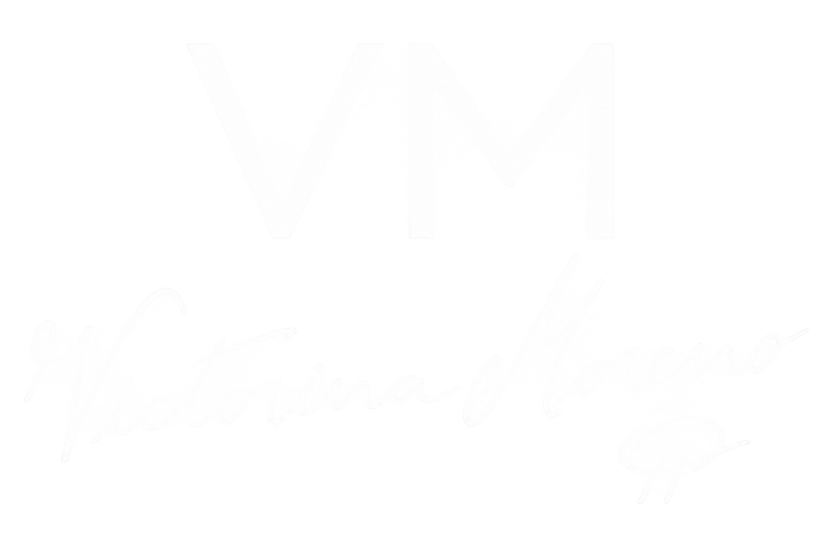 VICTORINA MORENO - Inicio