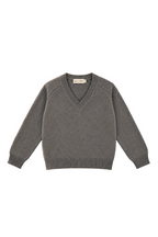 Jersey Cuello Pico