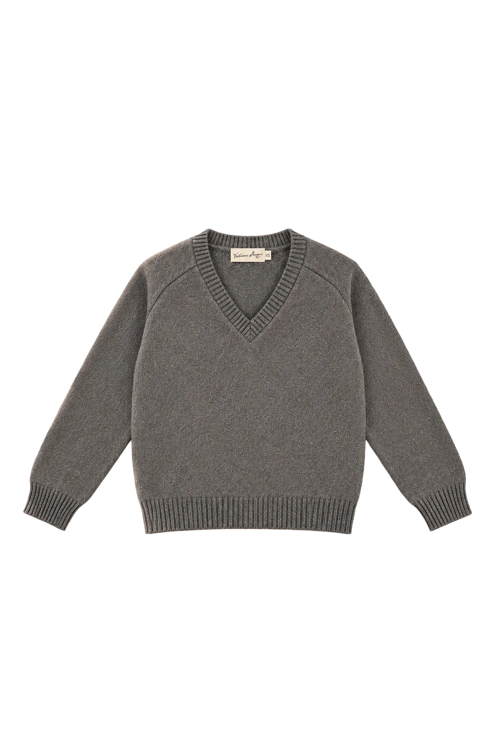 Jersey Cuello Pico