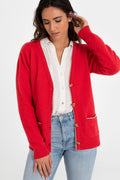 REBECA VIVOS 100% CORAL WOOL