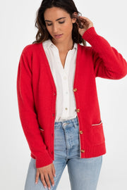 REBECA VIVOS 100% CORAL WOOL
